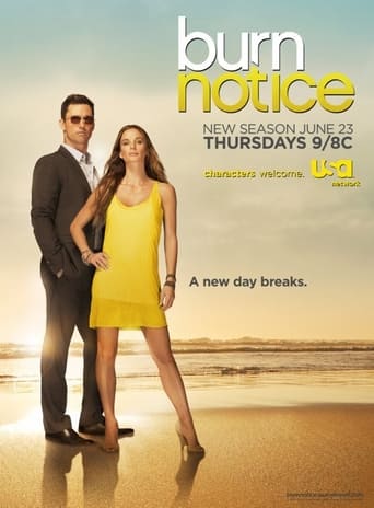 Burn Notice