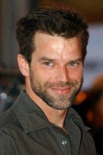 Image of Johannes Brandrup