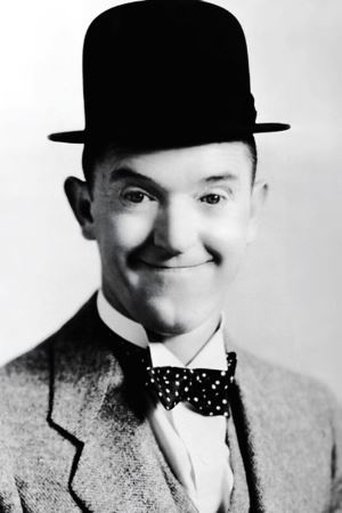 Stan Laurel
