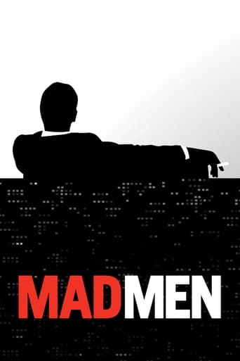 Mad Men