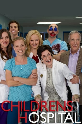 Childrens Hospital