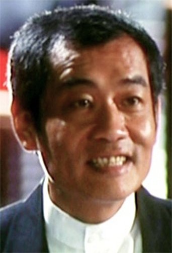 Joe Lee Yiu-Ming
