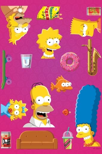 The Simpsons