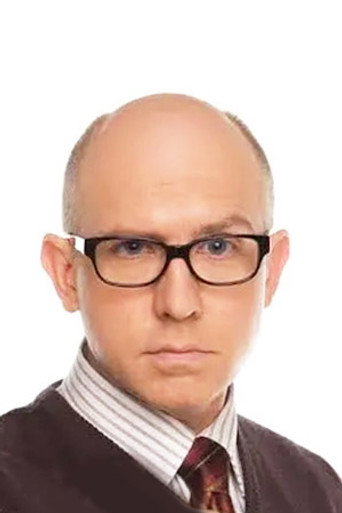 Image of Milo Shandel