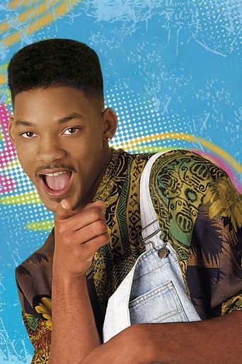 The Fresh Prince of Bel-Air