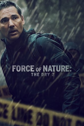 Image Force of Nature: The Dry 2