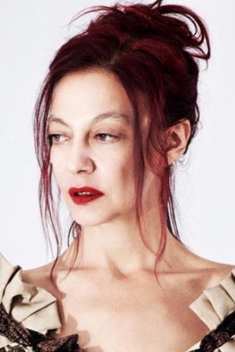 Image of Dimitra Hatoupi