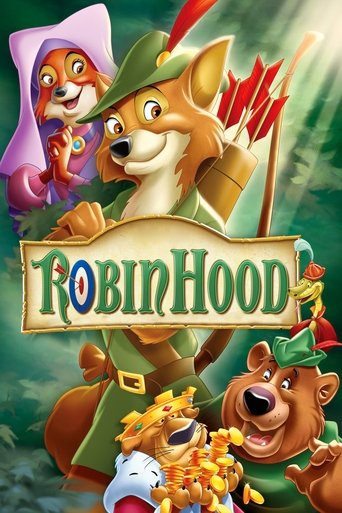 Robin Hood (1973) Robin Hood (1973)