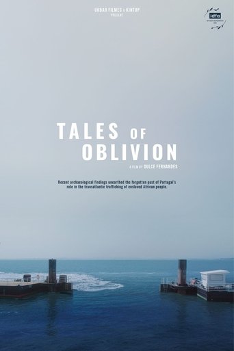 Tales of Oblivion