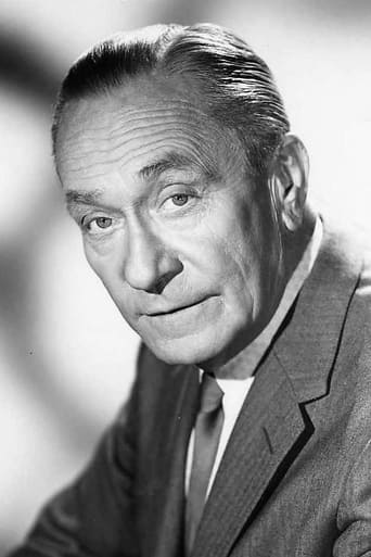 Image of William Demarest