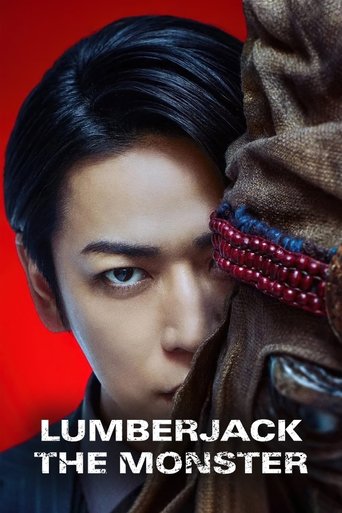Image Lumberjack the Monster