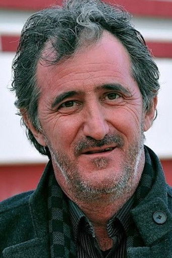 Image of Vincent Ribera