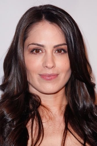 Image of Michelle Borth