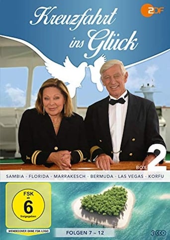 Kreuzfahrt ins Glück