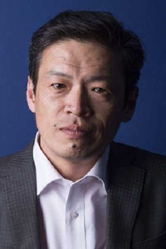 Image of Hideki Nakano
