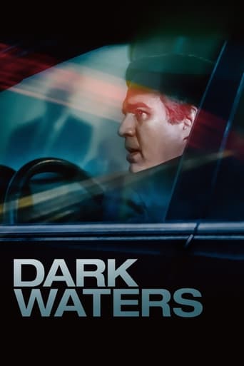 DARK WATERS (2019) (DVD)