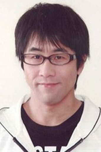 Masayuki Katou