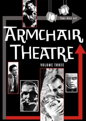 Armchair Theatre