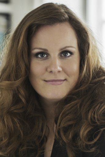 Image of Lise Baastrup