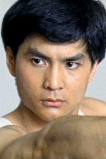 Vincent Lau Tak