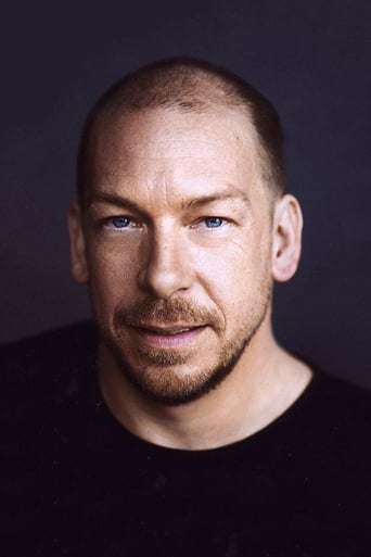 Image of Bill Camp