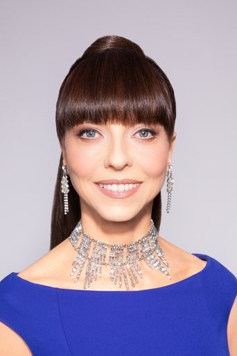Image of Juliet Landau