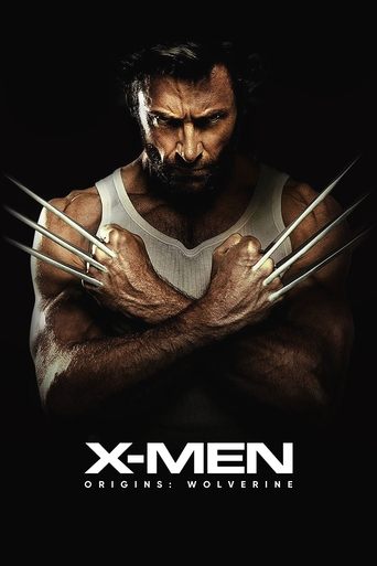 Image X-Men Origins: Wolverine