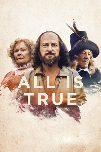 Image du film All Is True