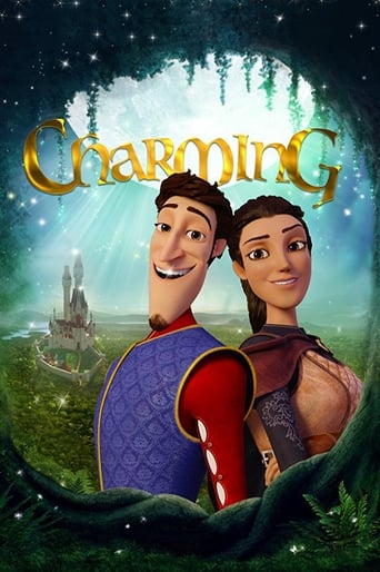 Image du film Charming