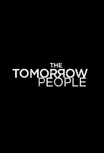 The Tomorrow People