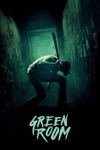 Image Green Room