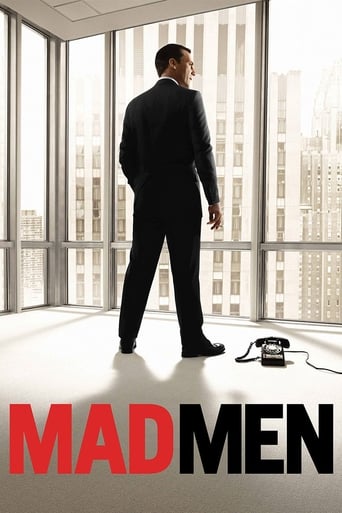 Mad Men