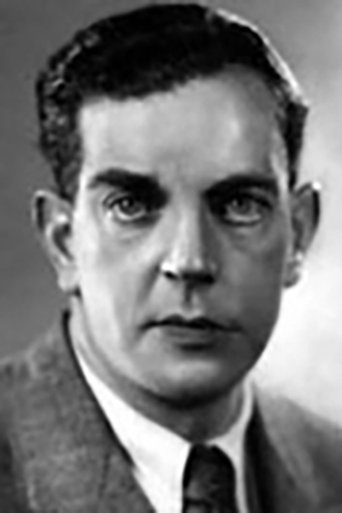 Image of Leslie Banks