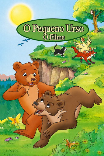 O Pequeno Urso: O Filme