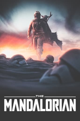 The Mandalorian