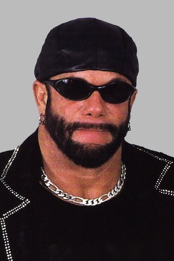 Image of Randy Poffo