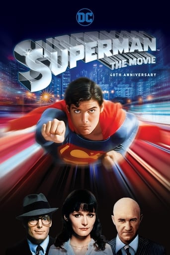 Superman In Time Pelicula Completa En Español 1978