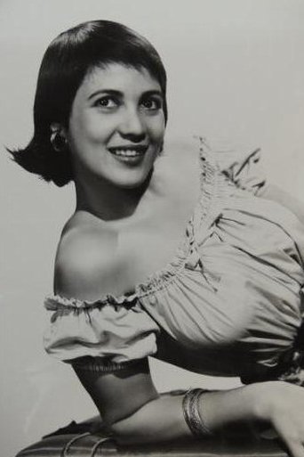 Image of Roberta Haynes