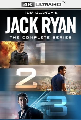 Tom Clancy s Jack Ryan