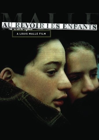 Au Revoir Les Enfants 1987 m720p BluRay x264-BiRD Au Revoir Les Enfants 1987 m720p BluRay x264-BiRD