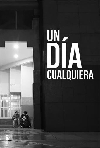 Un nuevo día cualquiera