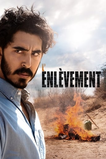 Image du film L'Enlèvement