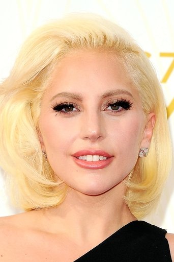 Image of Lady Gaga