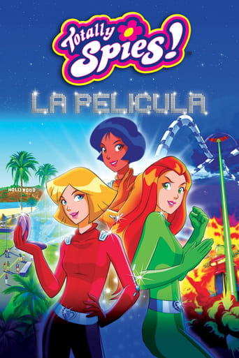 Totally Spies!