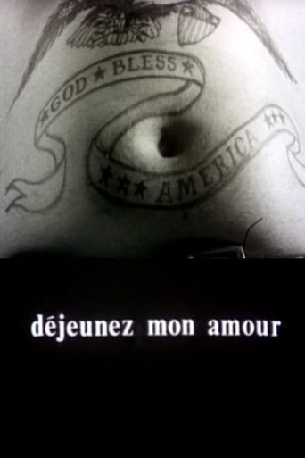 Dejeunez, Mon Amour