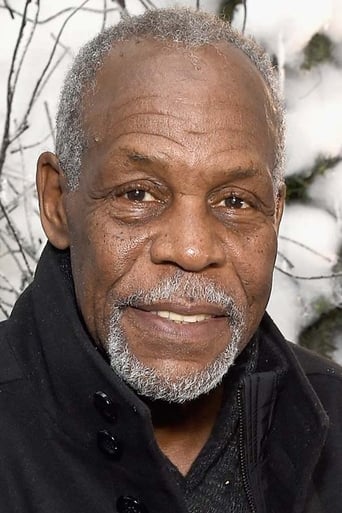 Image of Danny Glover