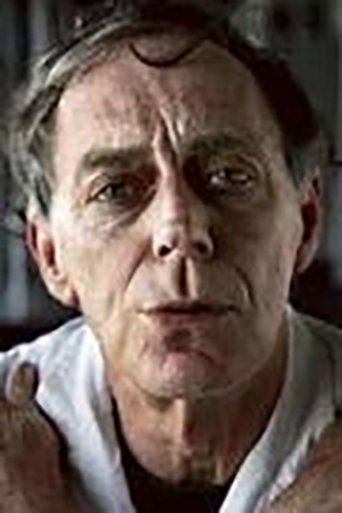 Image of Barry Otto