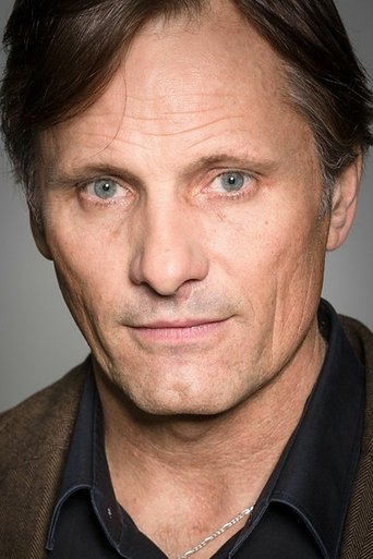 Image of Viggo Mortensen