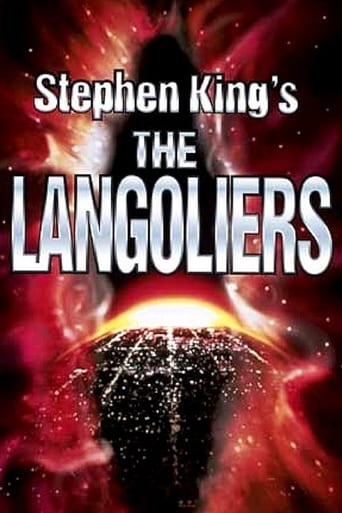 The Langoliers