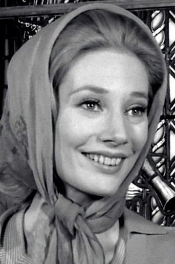 Candace Hilligoss